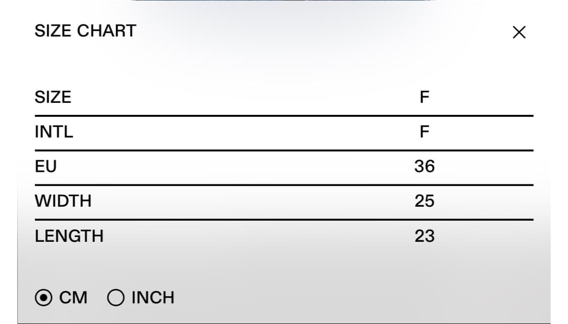 로딩룸 / FRIZZY ALPACA BEANIE /  상품이미지5