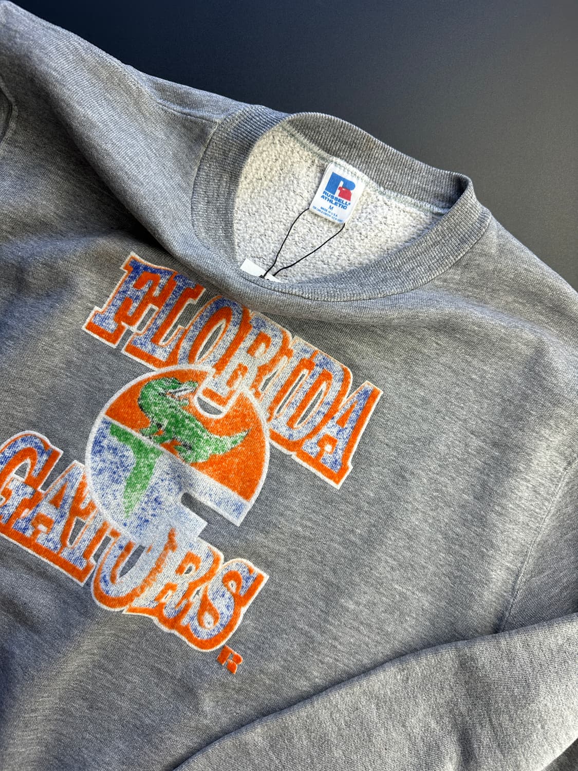 90‘s russell sweat shirts 상품이미지4