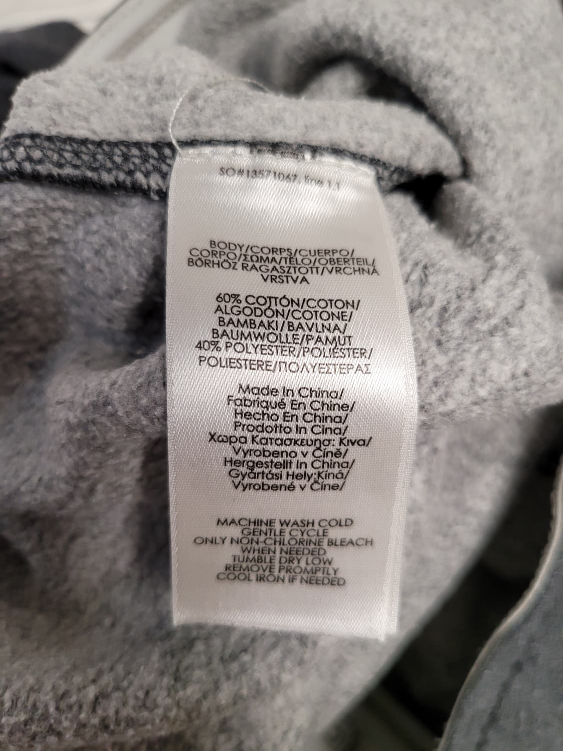 XL CHAPS 챕스 트레이닝 팬츠 2장일괄  상품이미지5