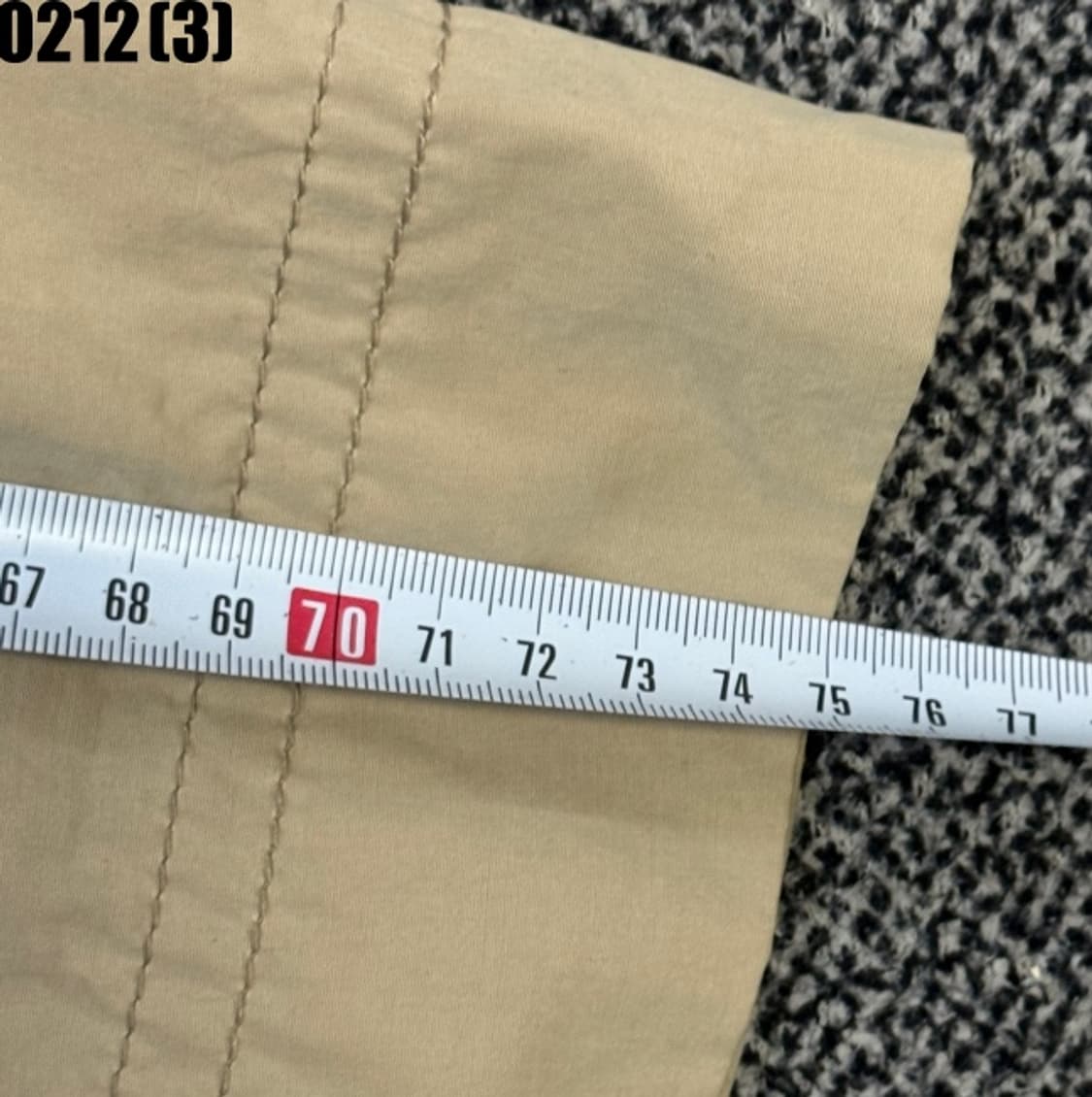 타임 코트 상품이미지7