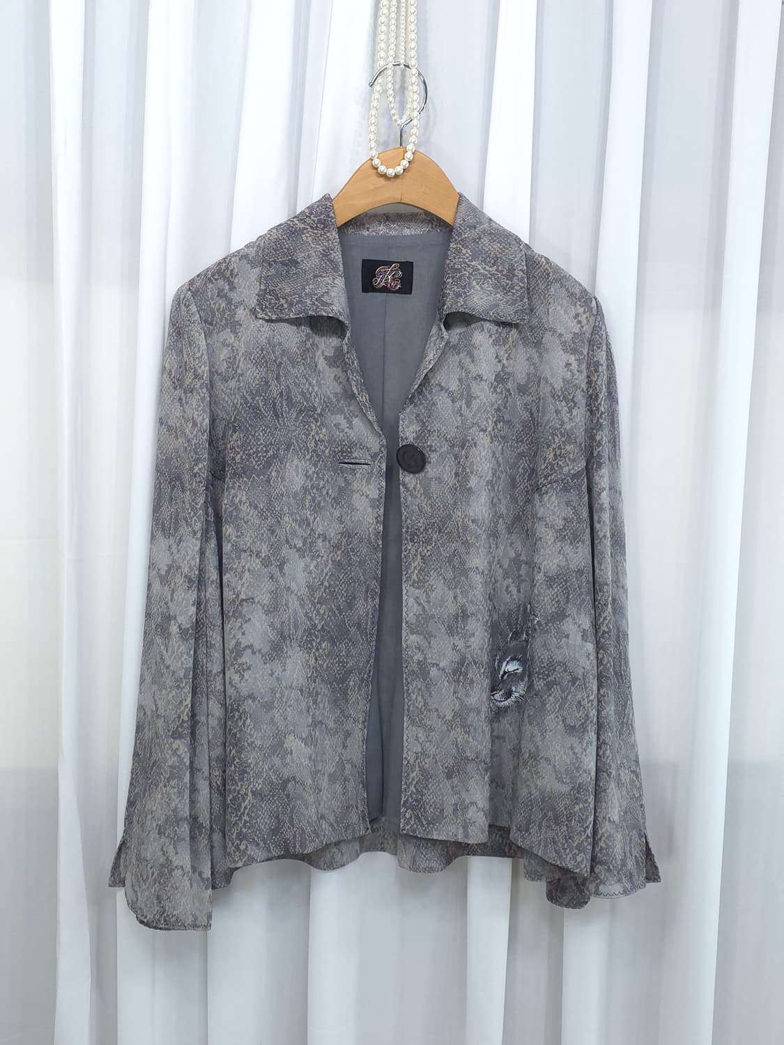 일본명품 GK 자켓 상품이미지1