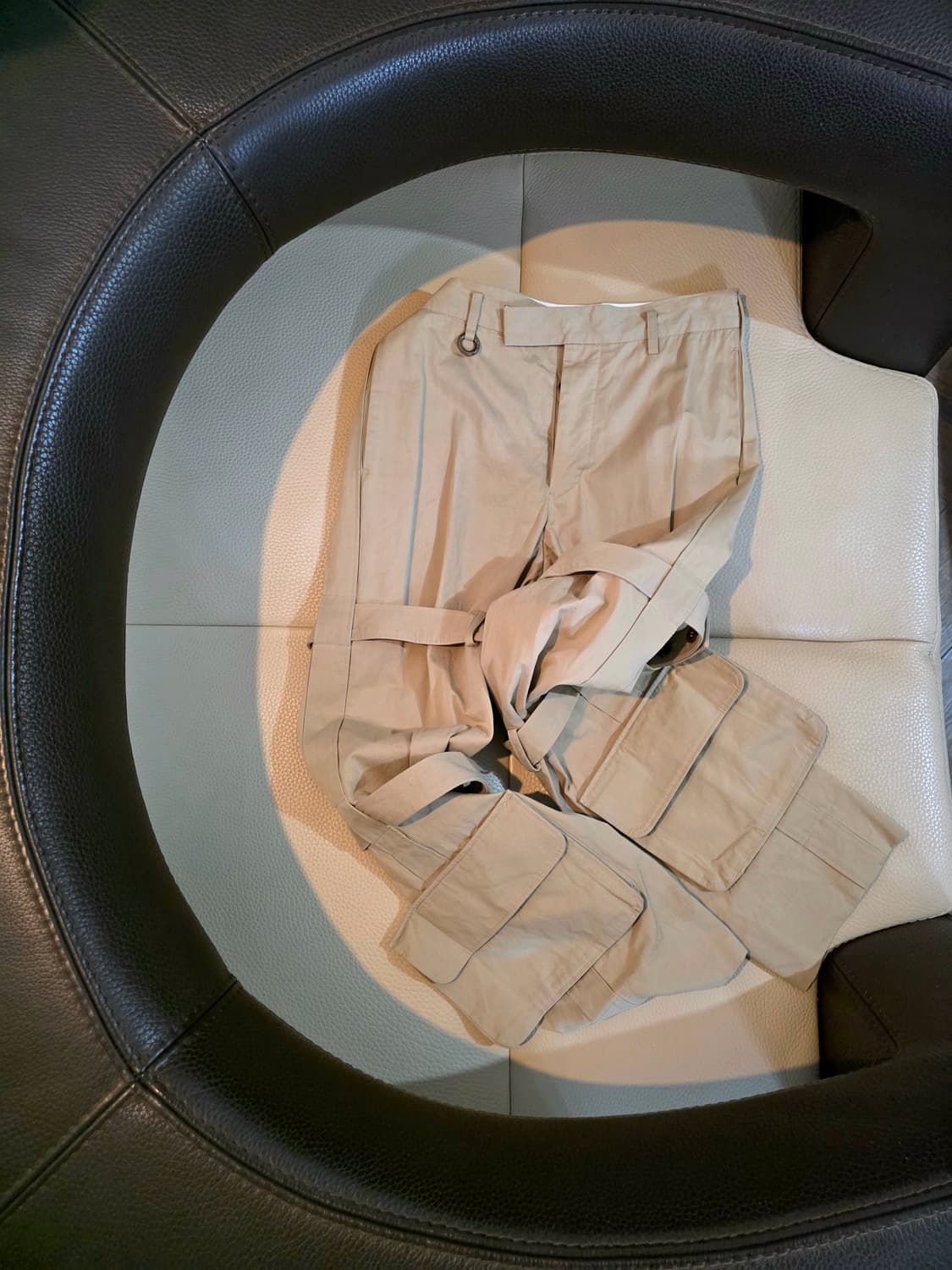 Soshiotsuki 21ss pants 상품이미지1