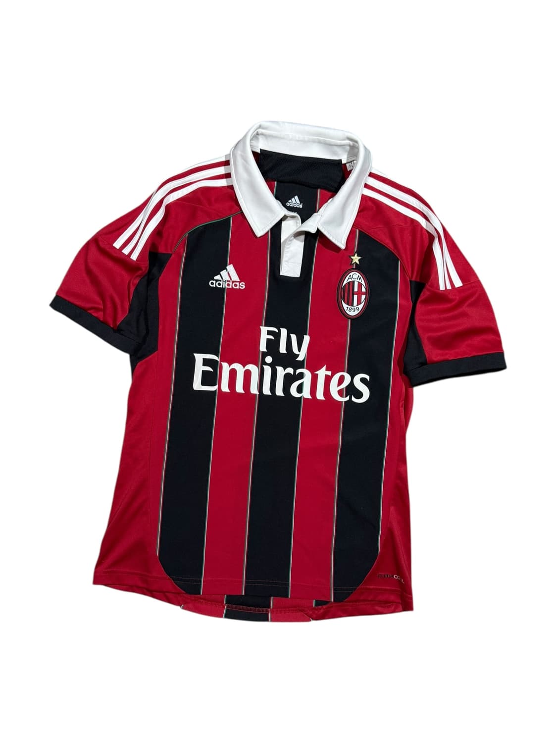 Adidas 아디다스 12-13 AC밀란 유니폼 상품이미지1