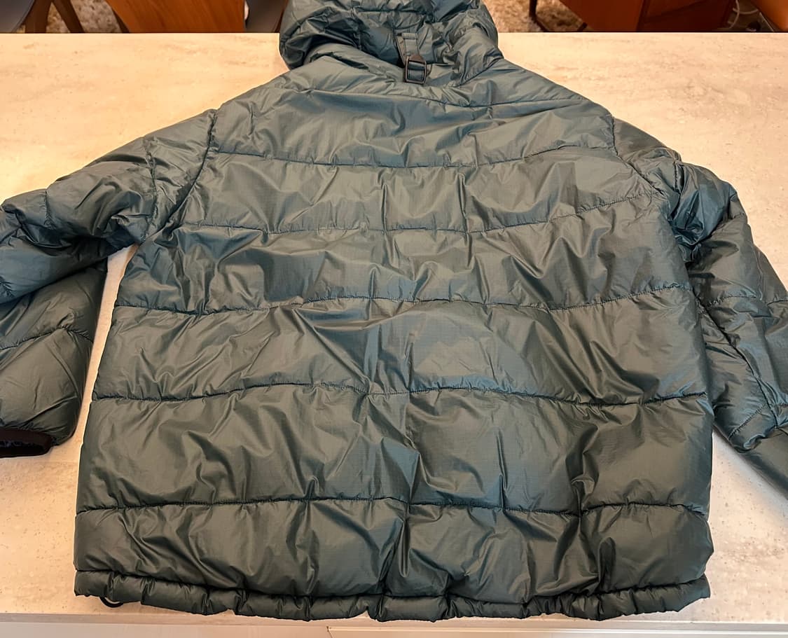 LLBean 엘엘빈 페어 필드 자켓 패딩 남성 L 상품이미지4