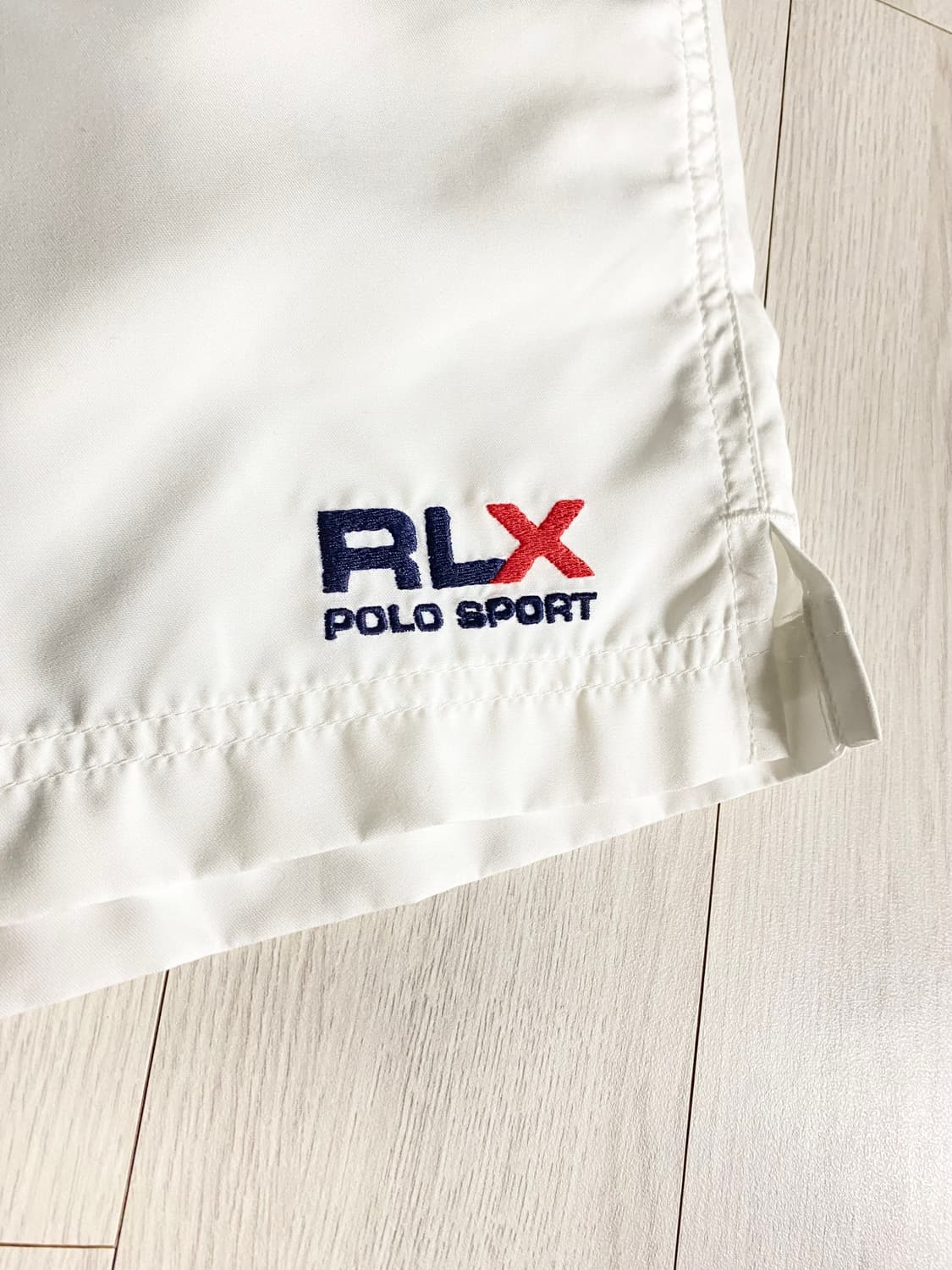 1998년 POLO SPORT RLX SHORTS OG 상품이미지5