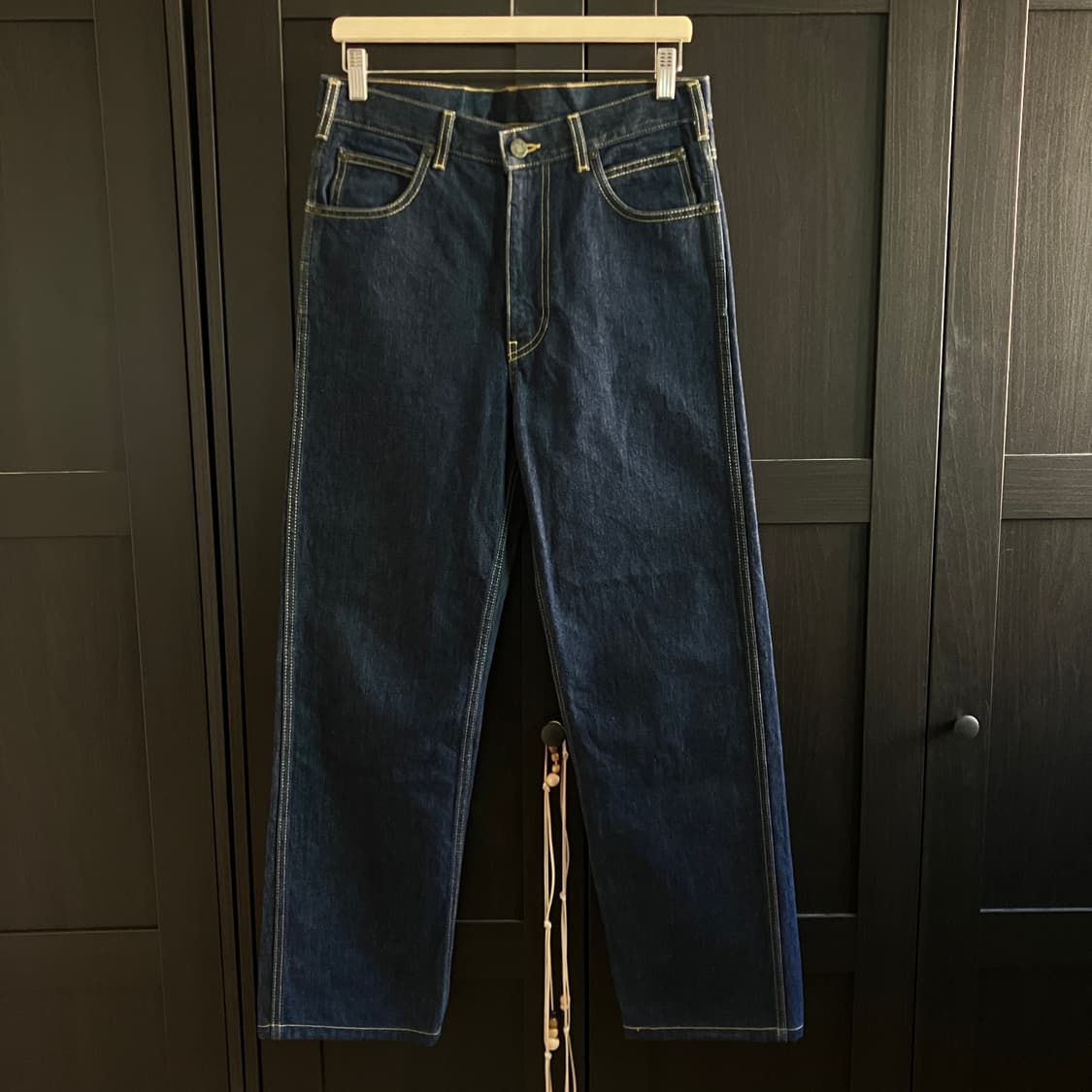 Calvin Klein 205W39NYC denim pants 상품이미지2