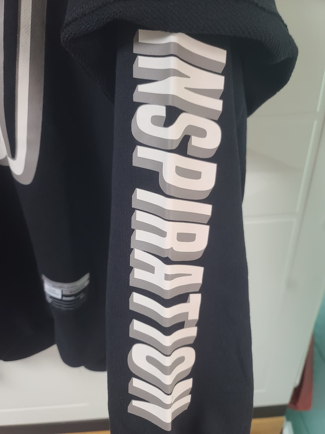 GU 미하라야스히로 후드티 XL 상품이미지1