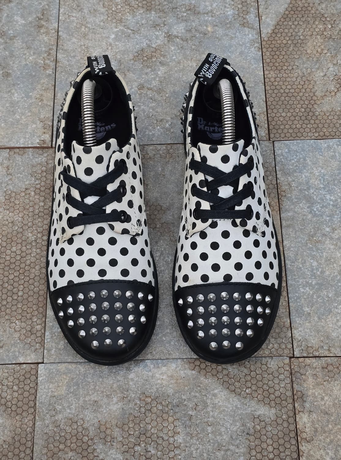 (230)닥터마틴 알드스터드 상품이미지2