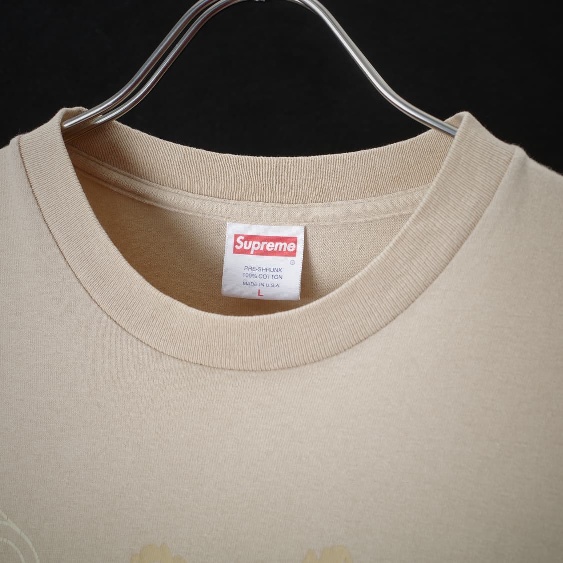 Supreme /Led Zeppelin Swan Song/Usa Made 상품이미지5