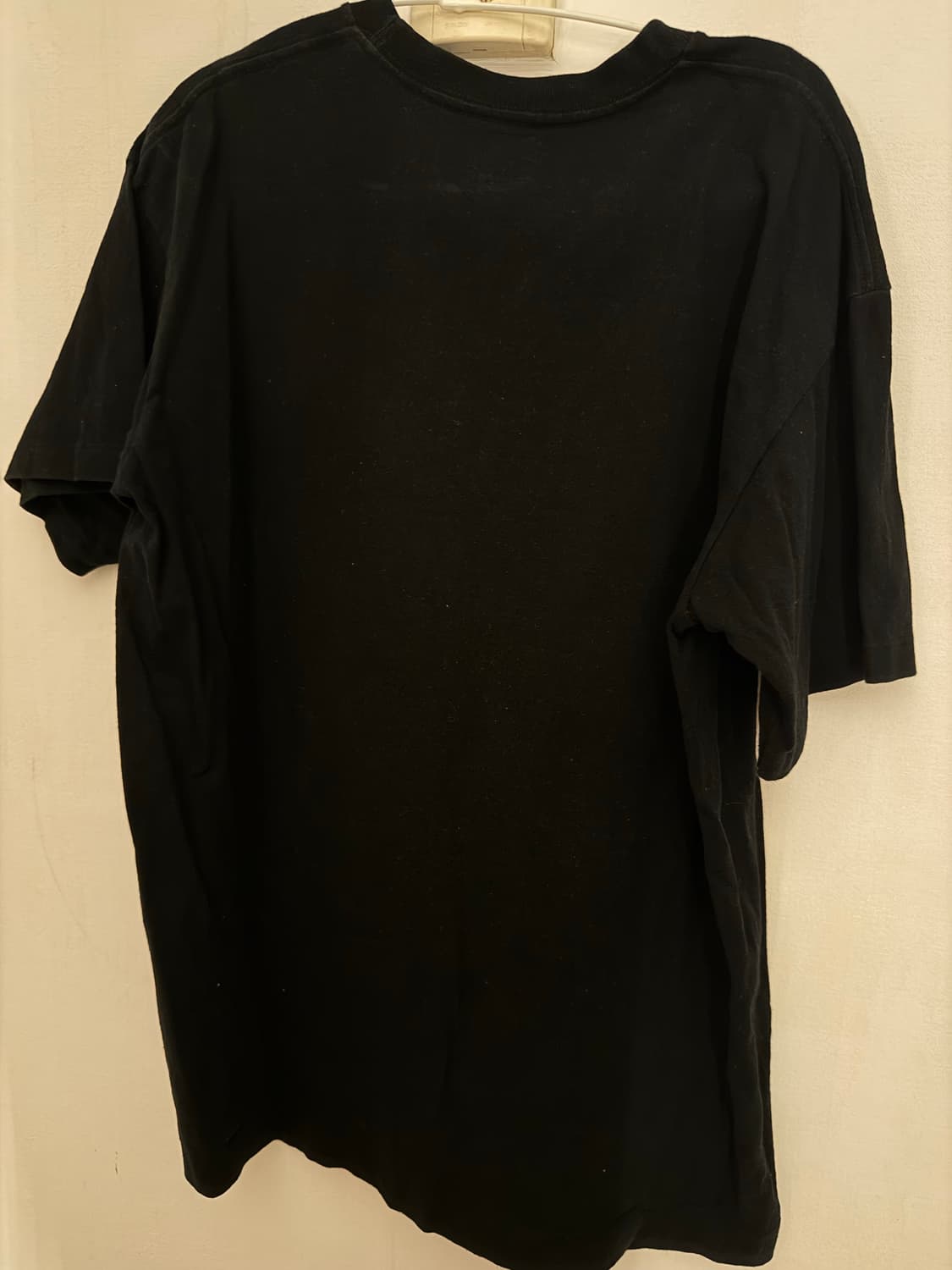 휴먼메이드 걸스돈크라이 반팔티셔츠 상품이미지2