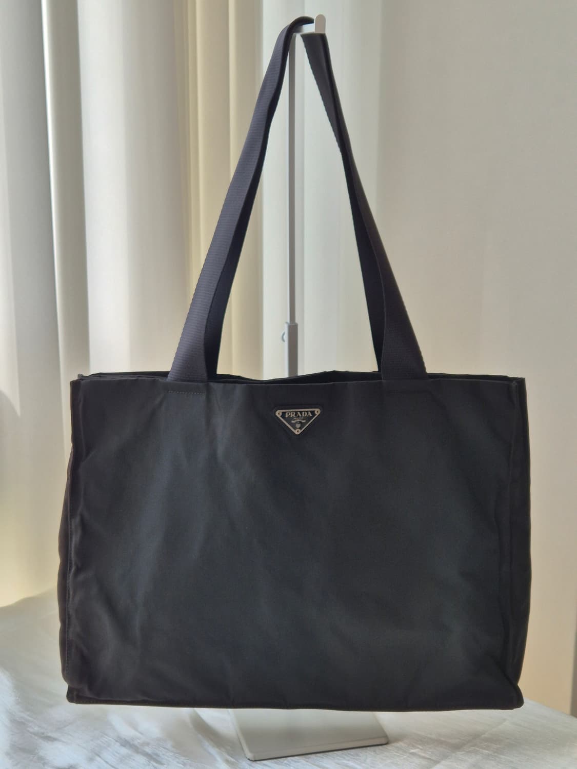 [정품] 프라다 포코노 나일론 숄더백 상품이미지2