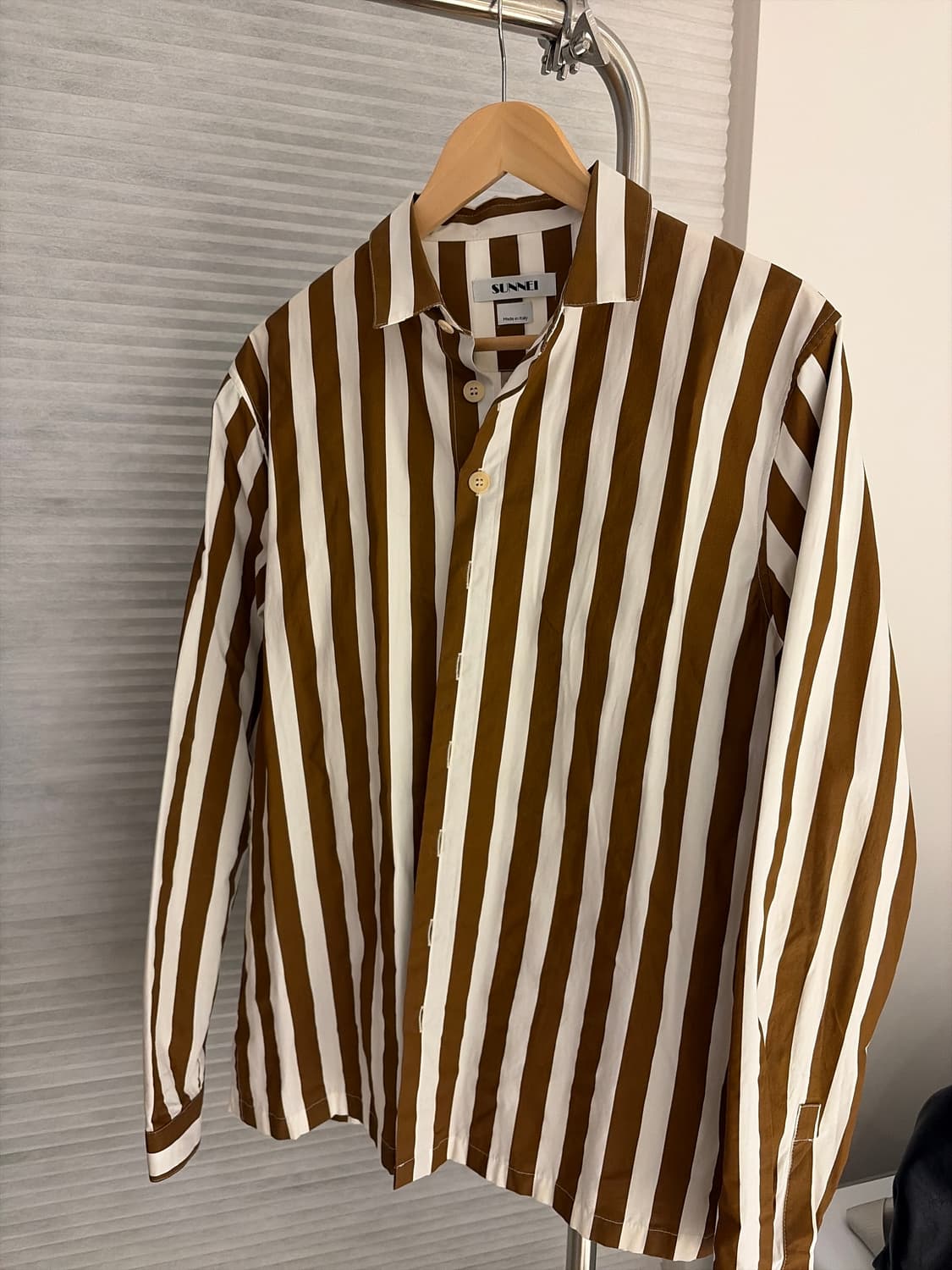 써네이 셔츠 상품이미지1