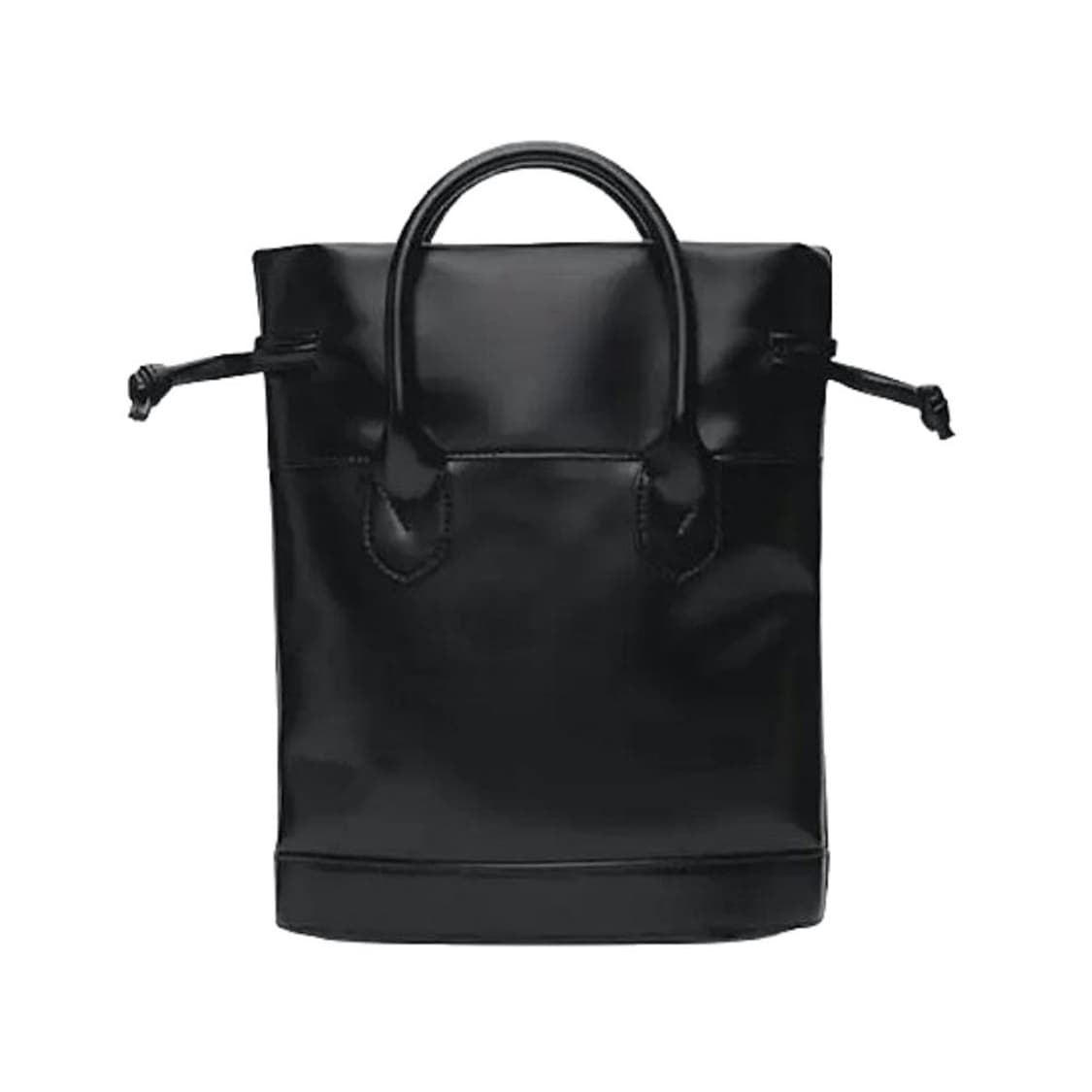 꼼데가르송 드로스트링 토트백 상품이미지1