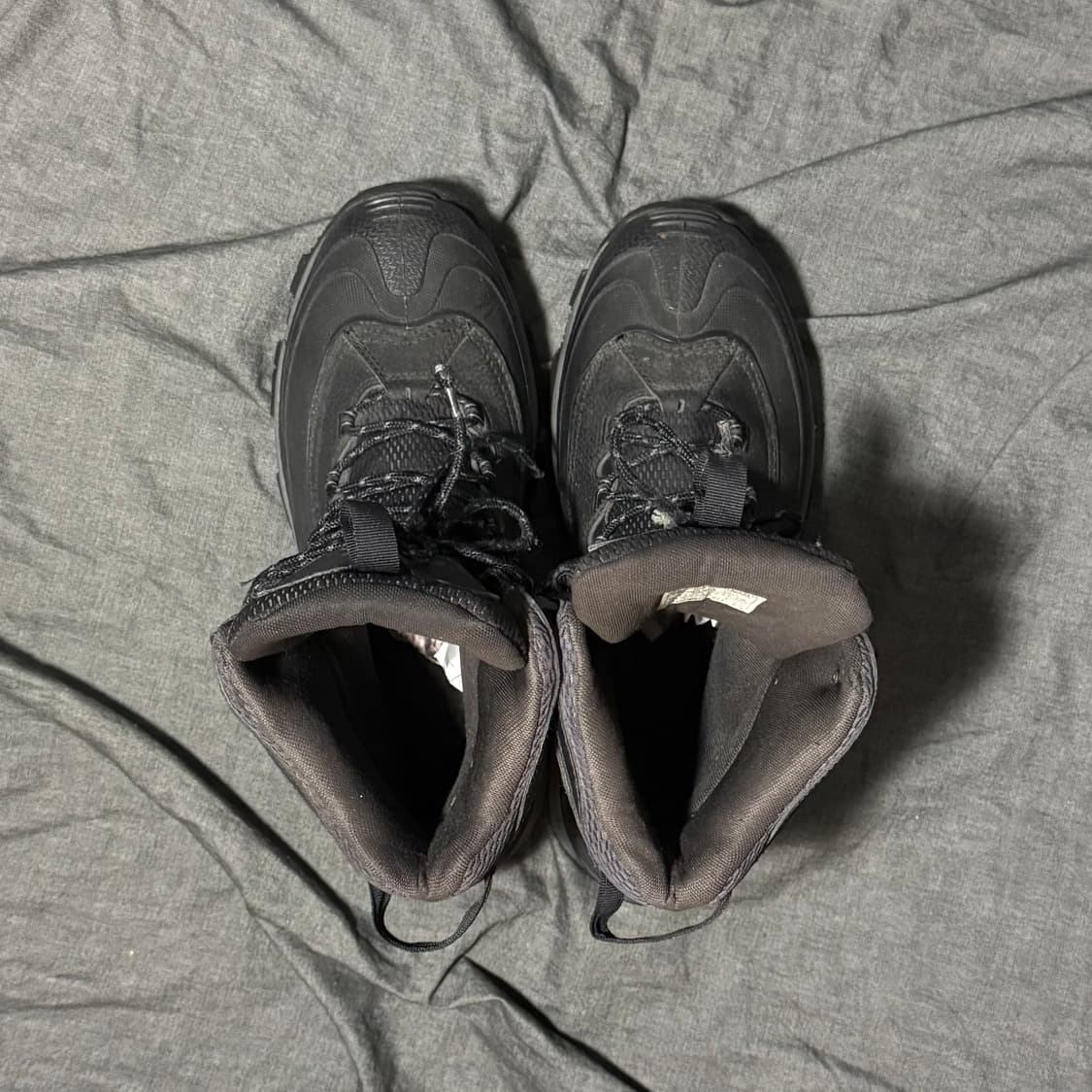 Arctic Trip Omni Heat Boots  상품이미지6
