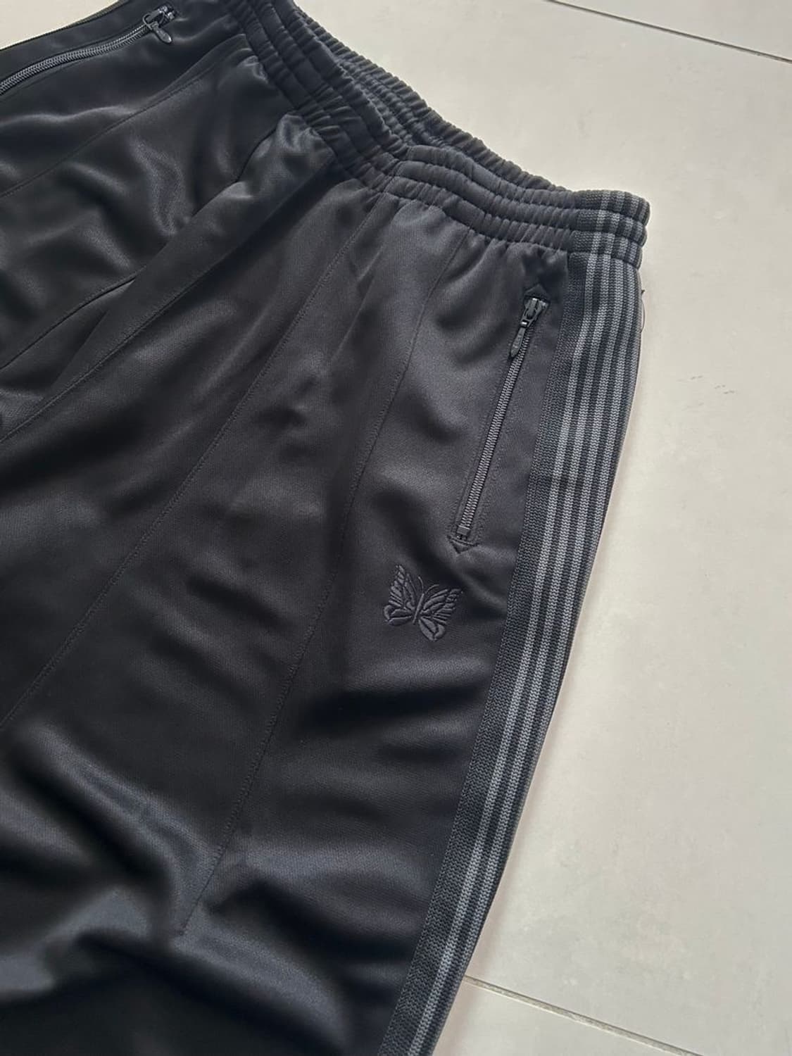 HD TRACK PANT HD 트랙 팬츠 상품이미지5