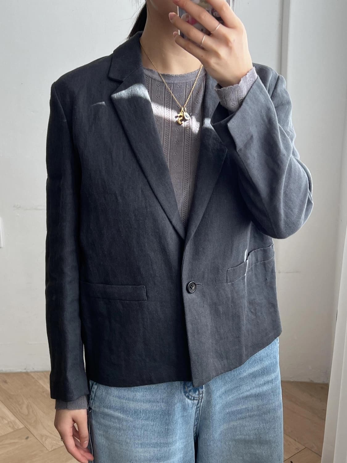 마가렛호웰 자켓 상품이미지6