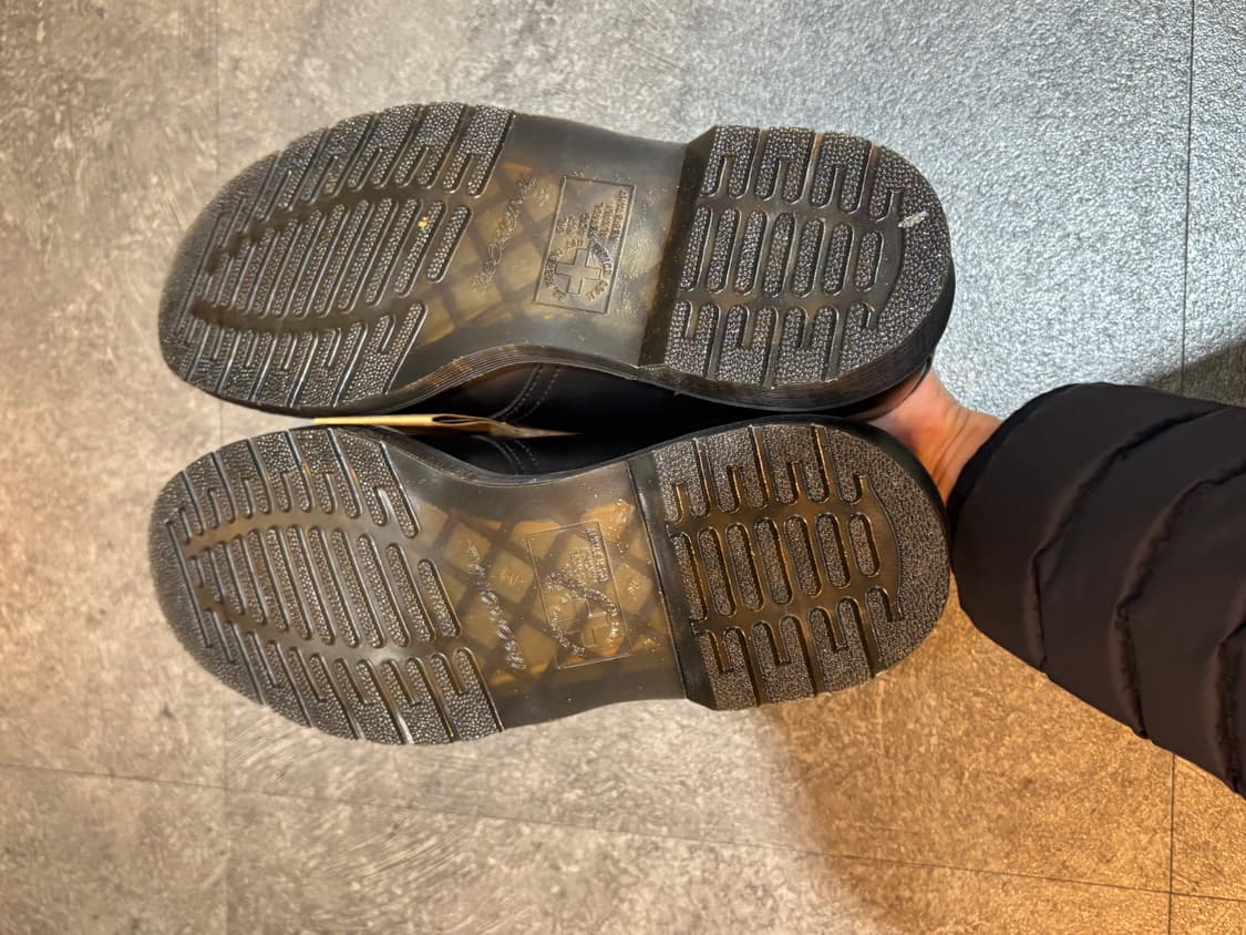 닥터마틴 1461 임브로이더리 260-265 새상품 상품이미지6