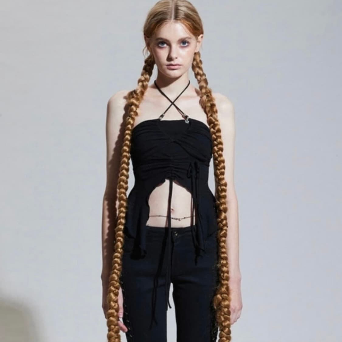 페인오어플레저 탑 상품이미지1