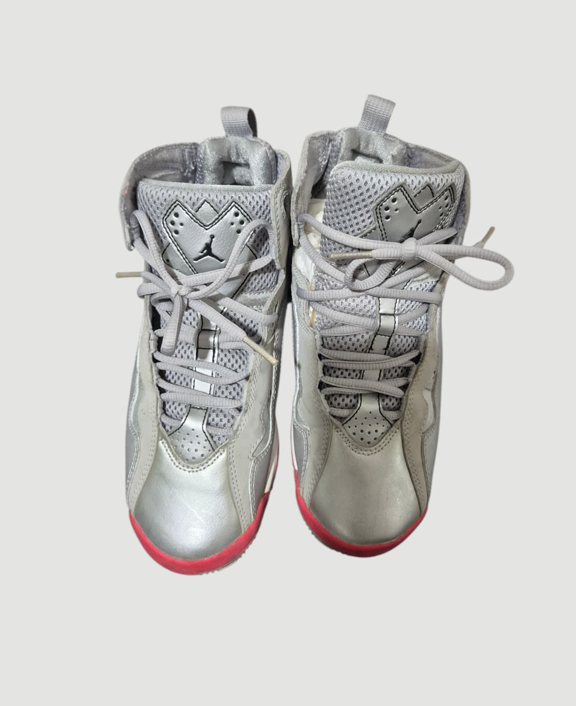 [225~230]나이키 조던 빈티지 트루 플라이트 WOMEN 상품이미지2