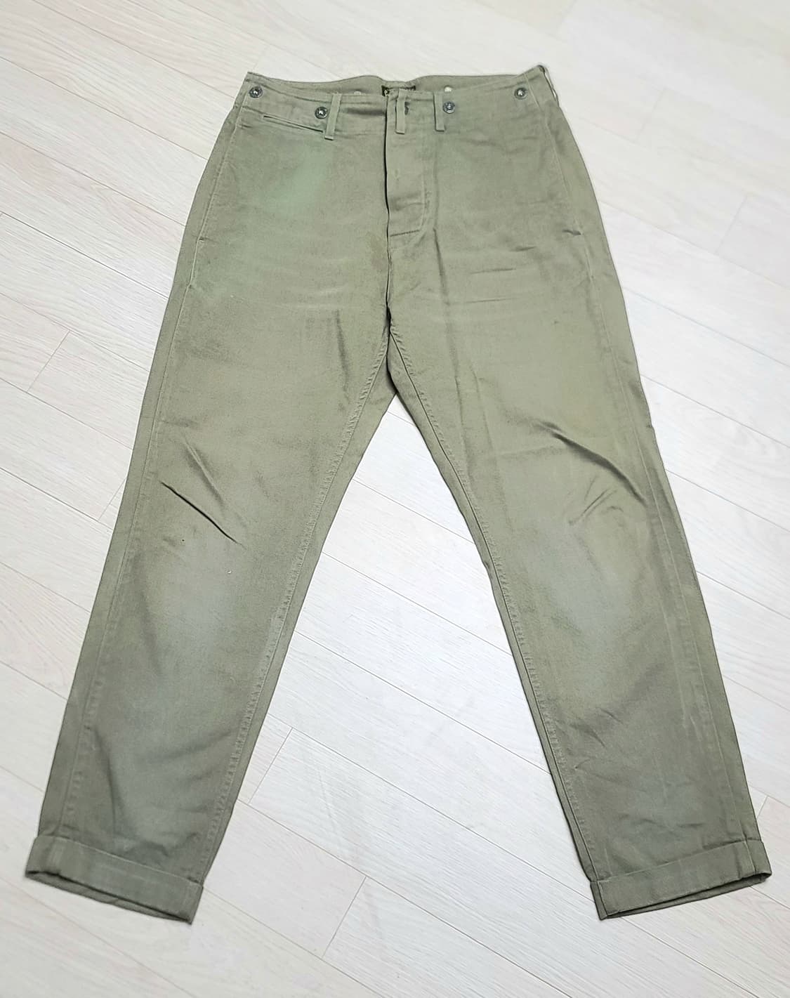 LVC 치노팬츠 상품이미지1