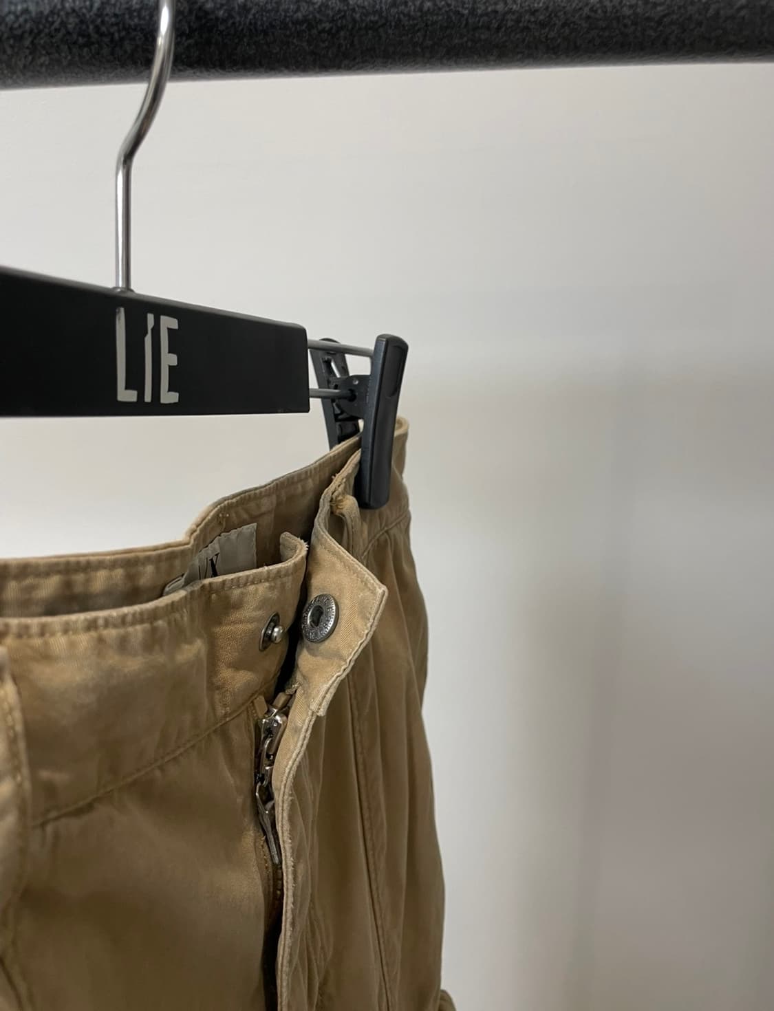 (30) ax 아르마니 익스체인지 멀티포켓 카고 팬츠 상품이미지6