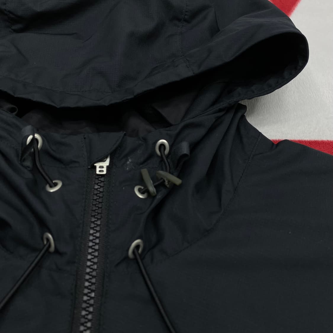 나이키 ACG 바람막이 XL  상품이미지5