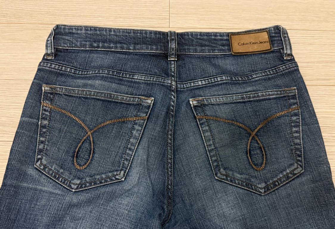 캘빈클라인 진 상품이미지1