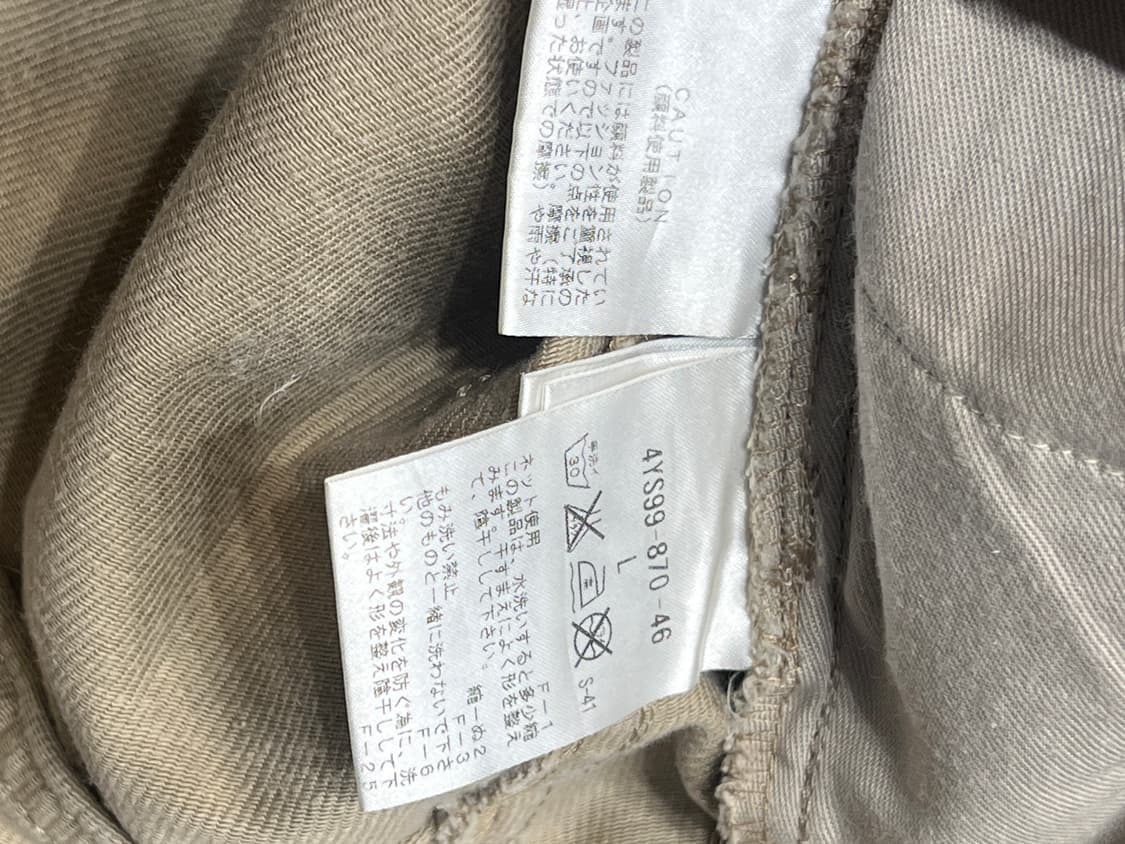 E.Z ZEGNA 상품이미지7