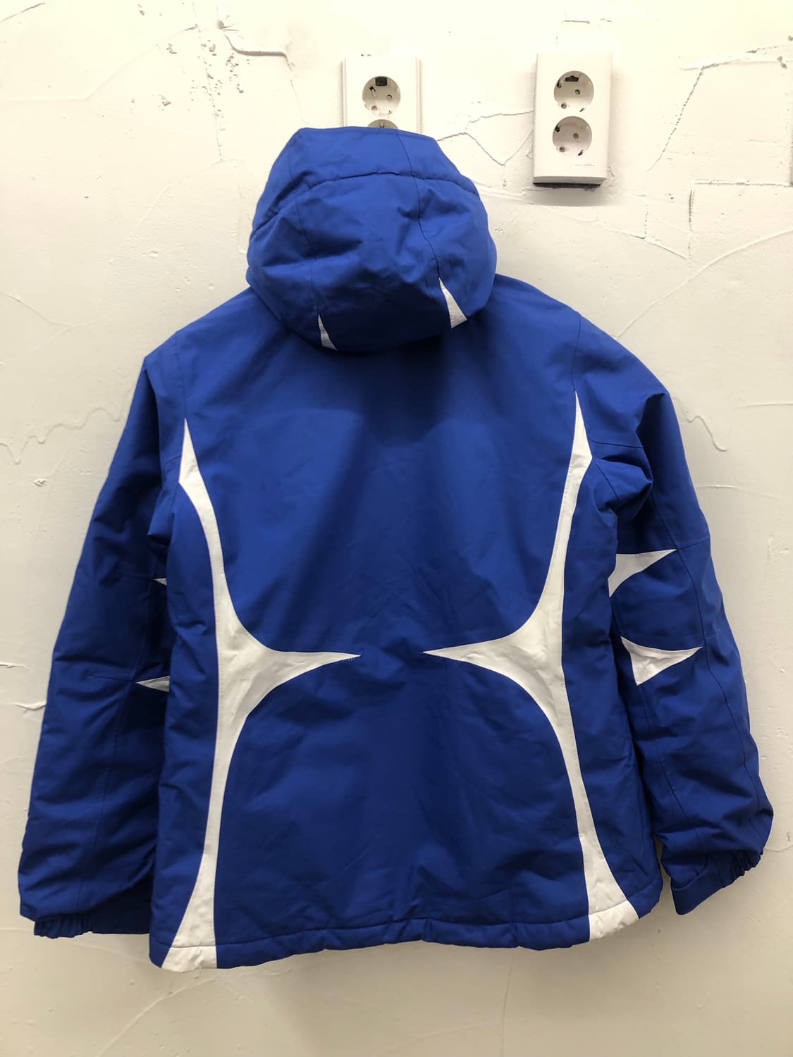 파타고니아 h2no 다운 자켓 상품이미지2