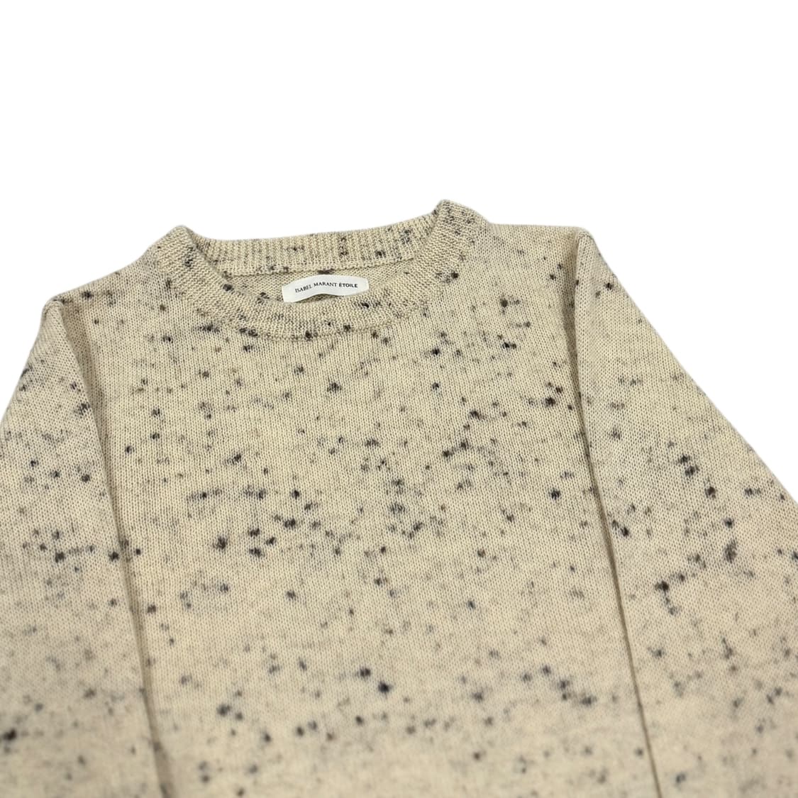 이자벨마랑 모 스웨터 니트 36 상품이미지2