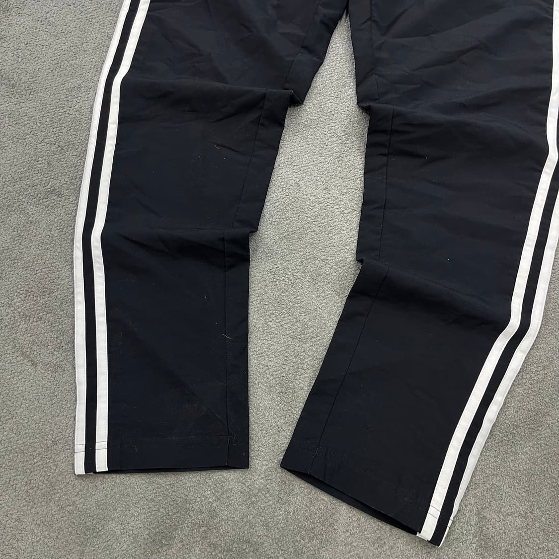 M 아디다스 삼선 트레이닝 바지 상품이미지3
