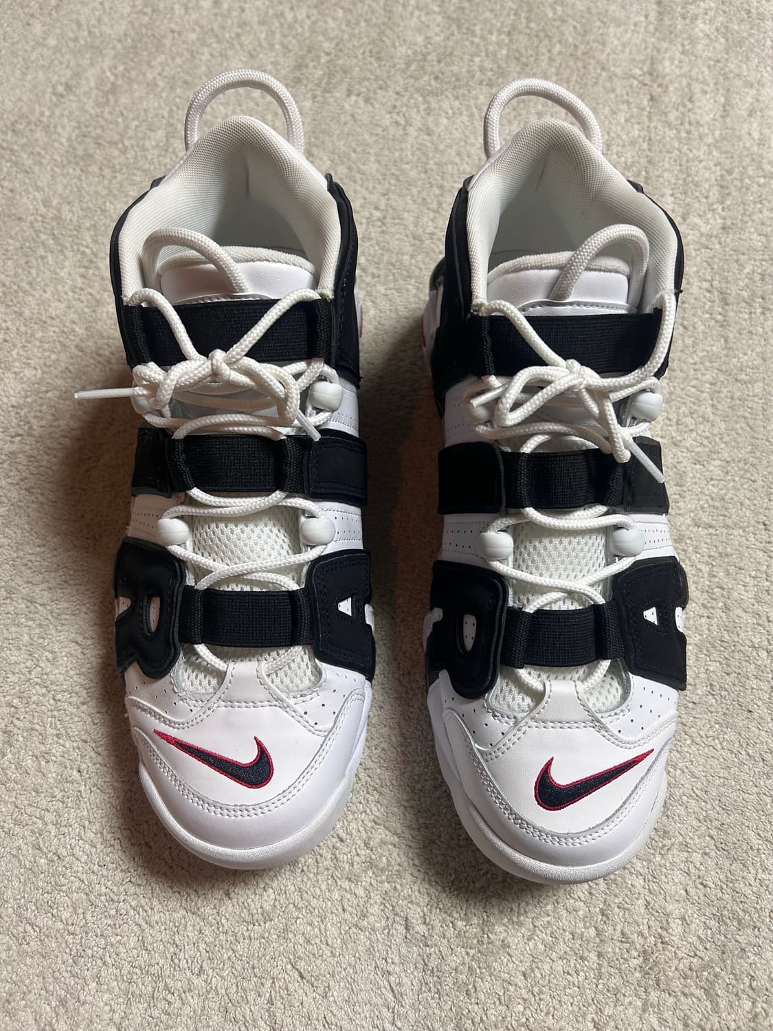 업템포 피펜 275 상품이미지3