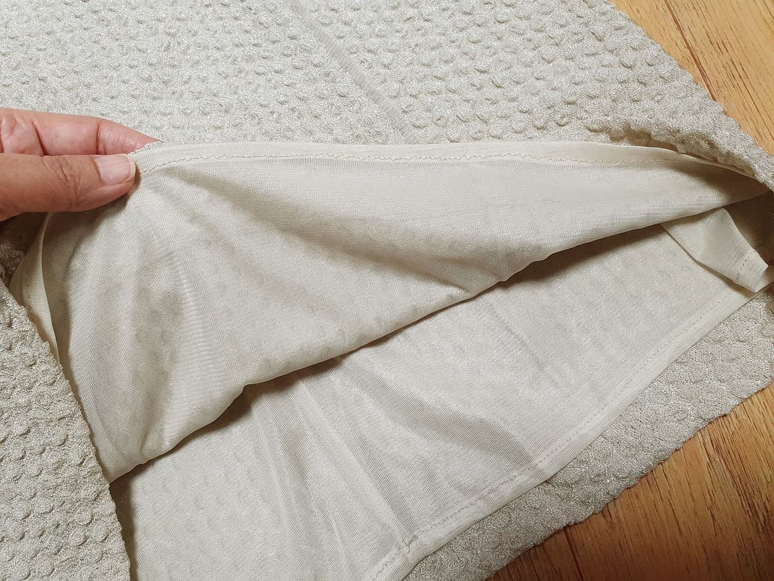 나인식스뉴욕(ninesix ny) 원피스 55-66 새상품 상품이미지6