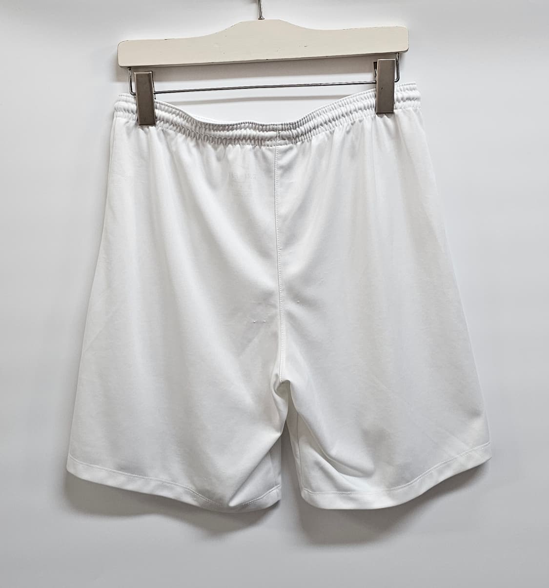 나이키 드라이핏 화이트 반바지 M 상품이미지2
