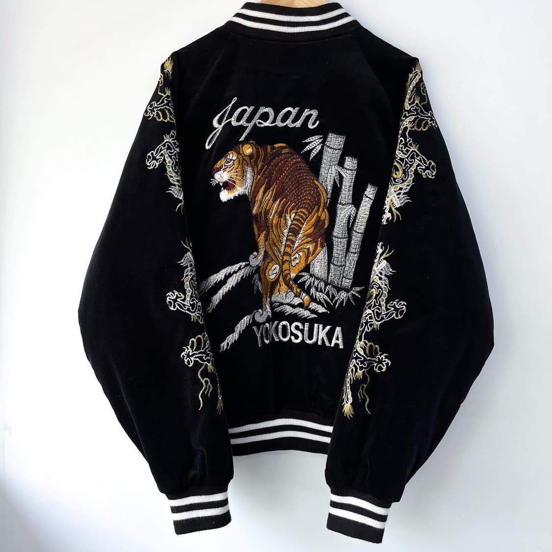 호시히메 죽호 요코스카 벨루어 스카쟌 상품이미지7