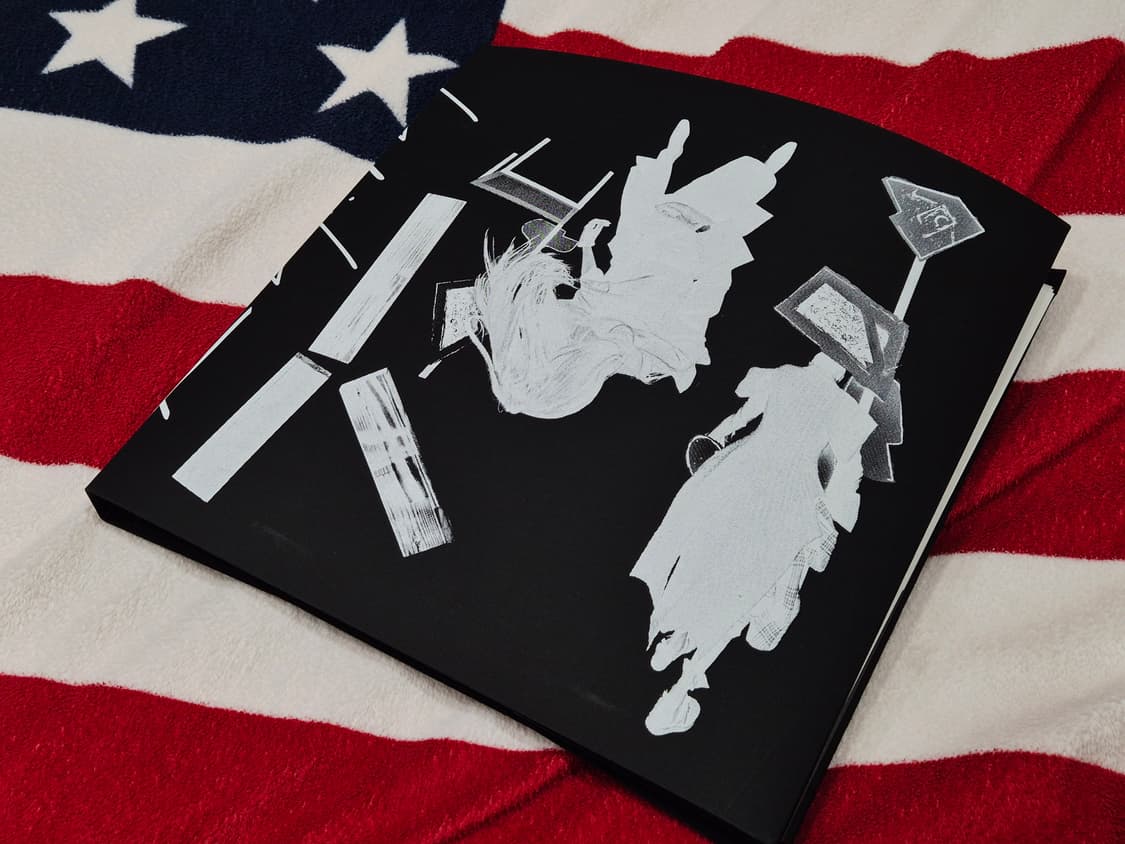 YOHJI YAMAMOTO 요지 야마모토 공식 패션 아트북 화보 서적 책 상품이미지1