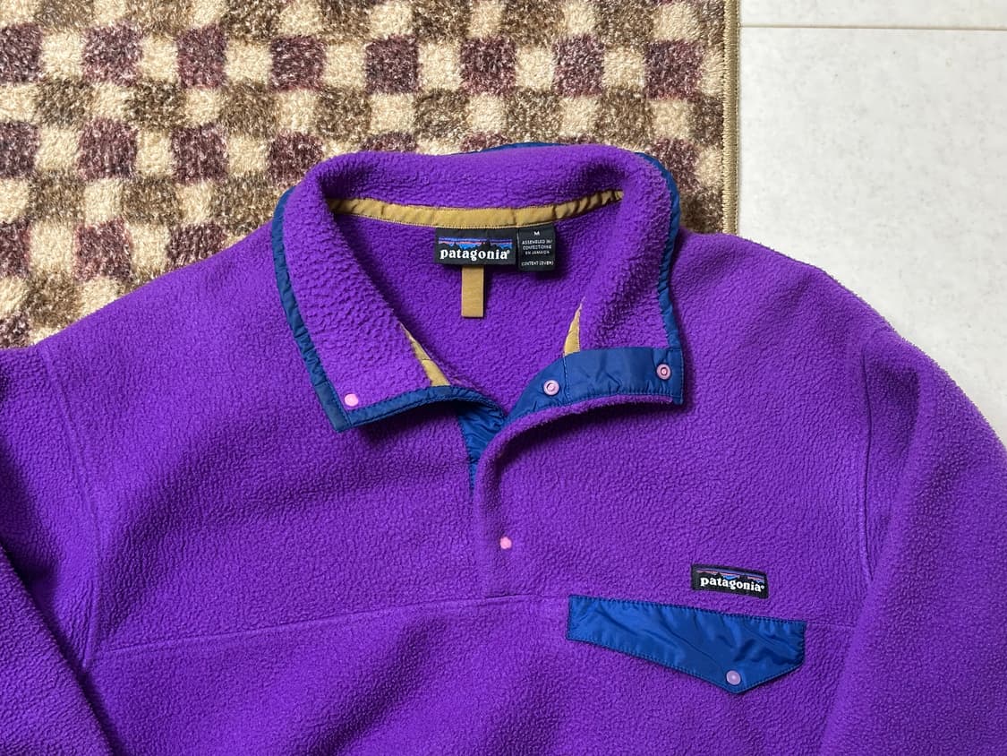 파타고니아 신칠라 m사이즈 상품이미지2