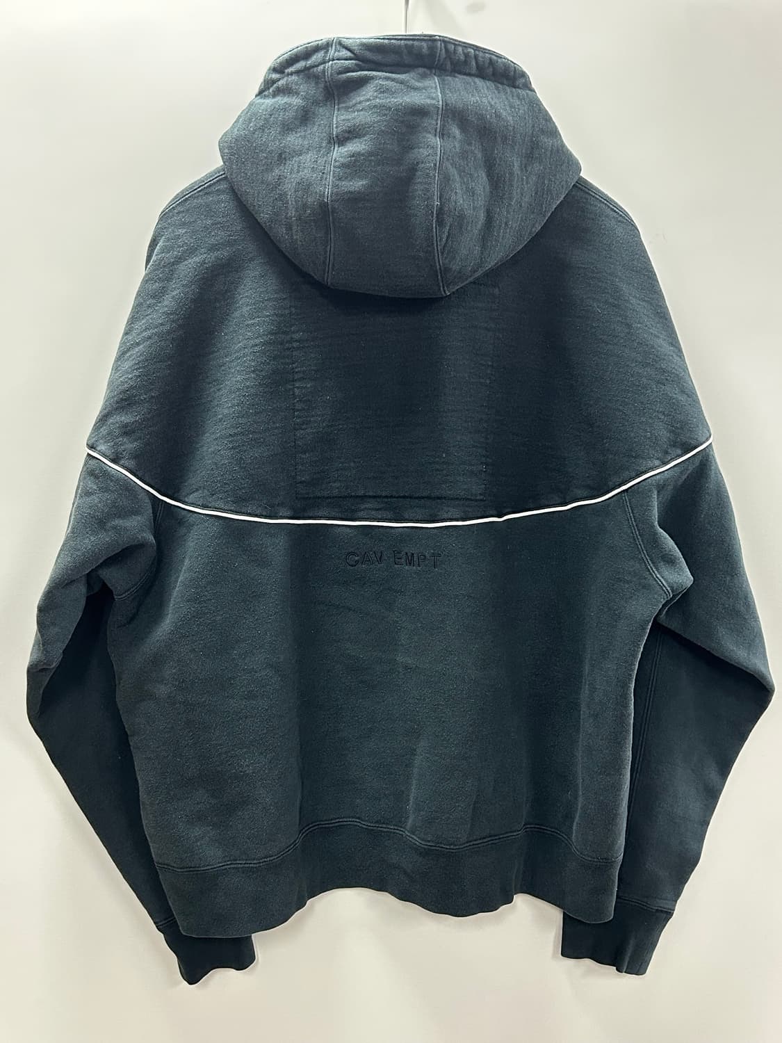 18ss 카브엠트 후드 상품이미지4