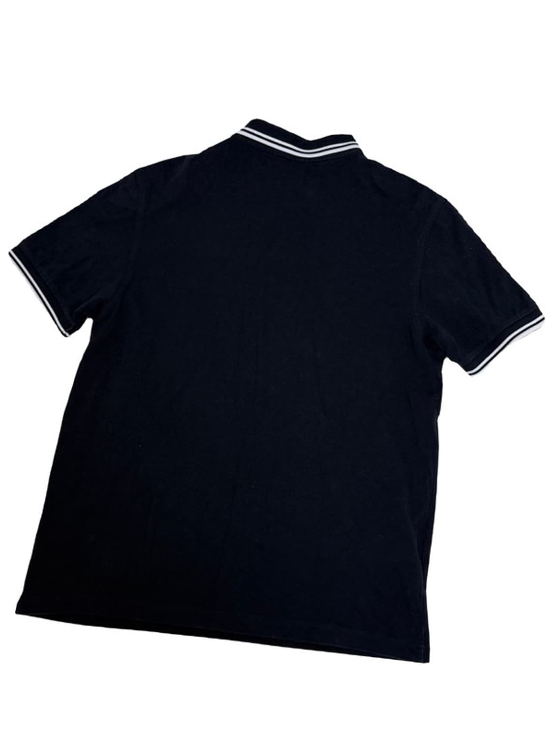 FRED PERRY 코튼 100% 카라티 | Men L 상품이미지3