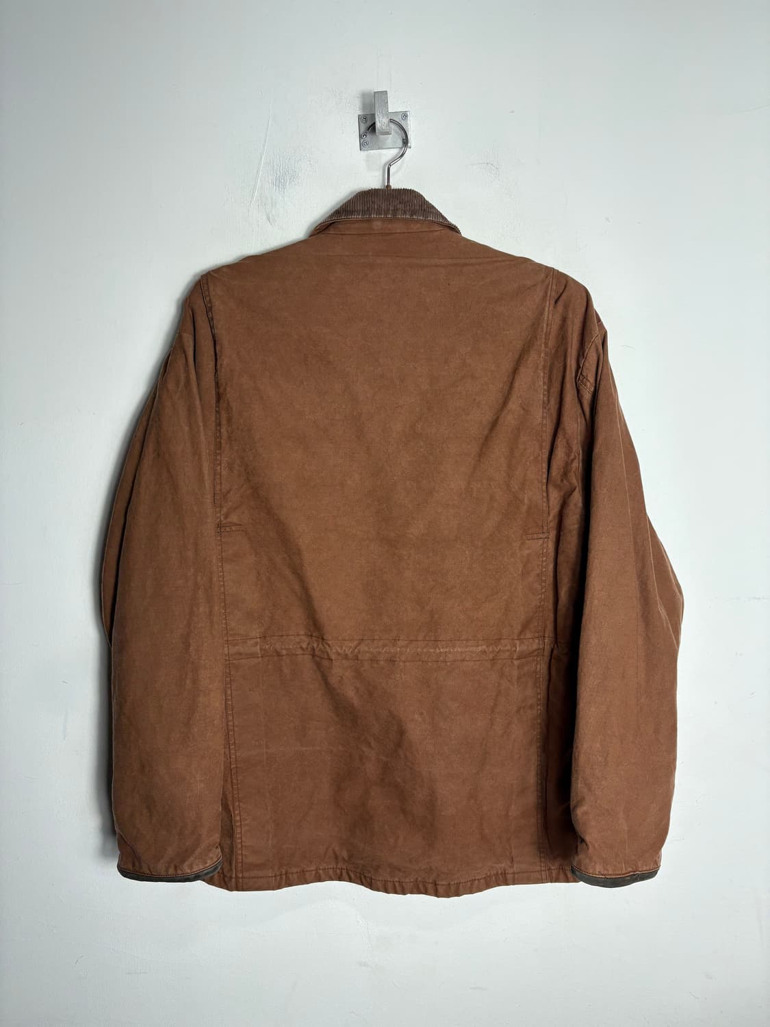 왁스 코튼 자켓 Made in uk 상품이미지5