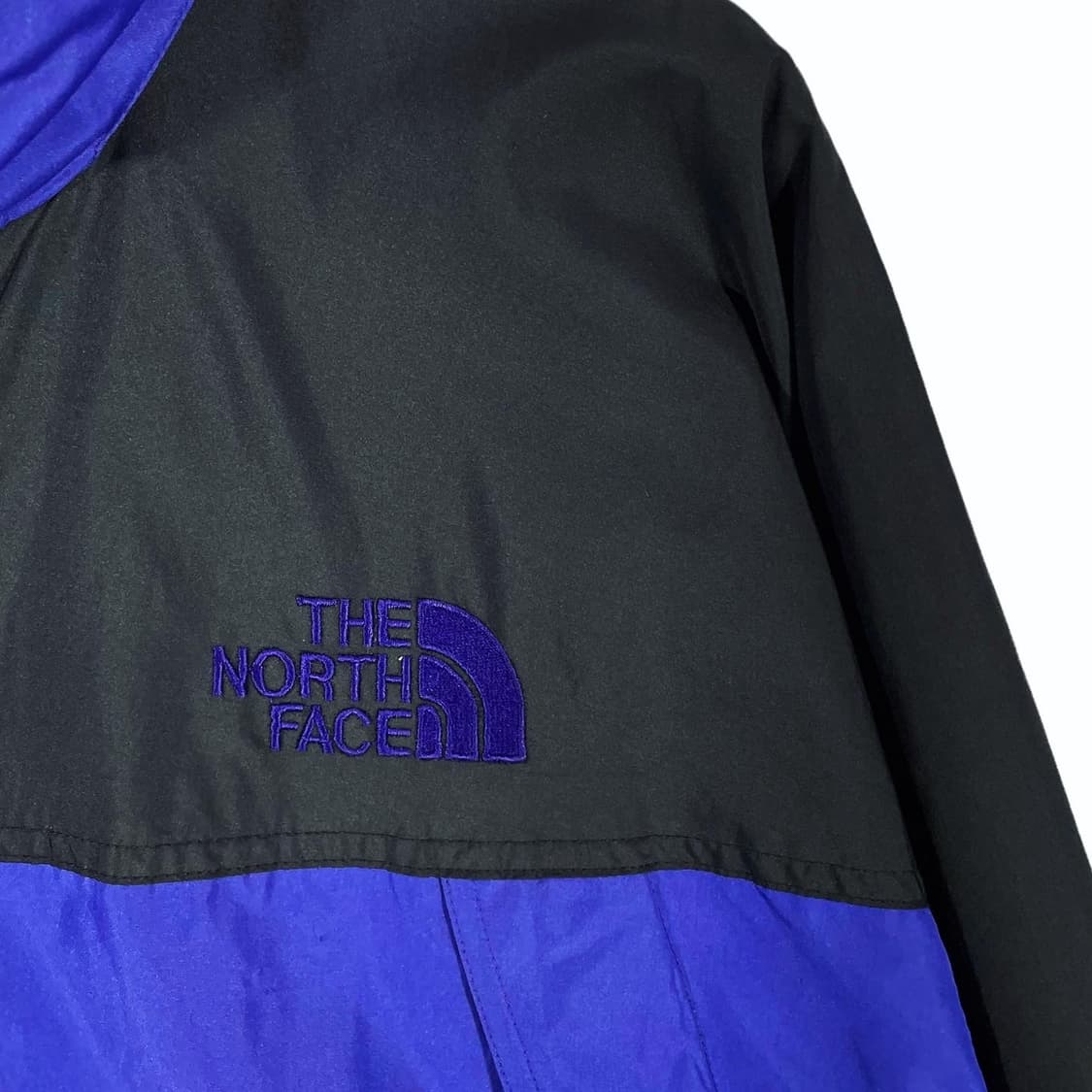 North Face Windbreaker Jacket 상품이미지3