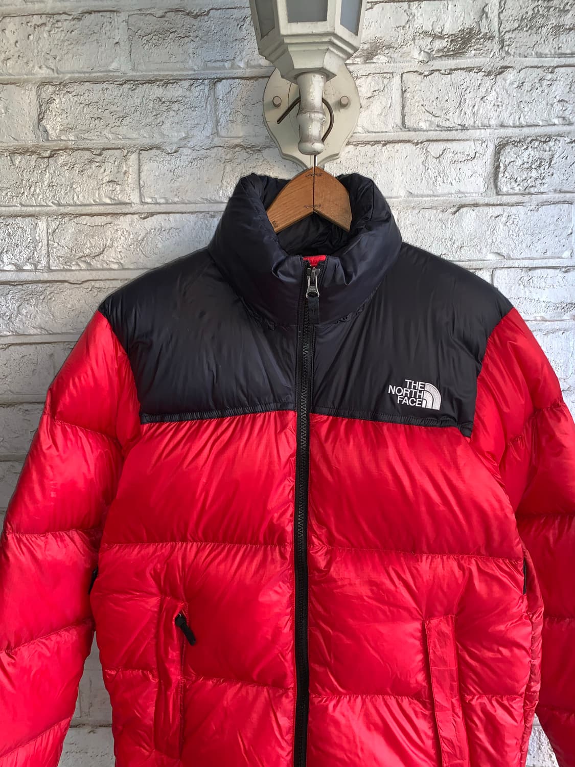 노스페이스 재팬 눕시 다운 다켓 Wms m 상품이미지2