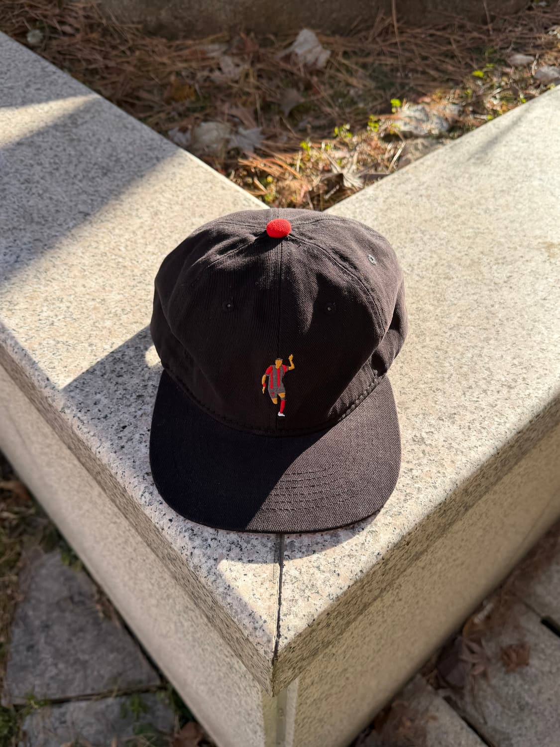 Talisman & Co 빈티지 MLS Soccer 트러커 캡 상품이미지1