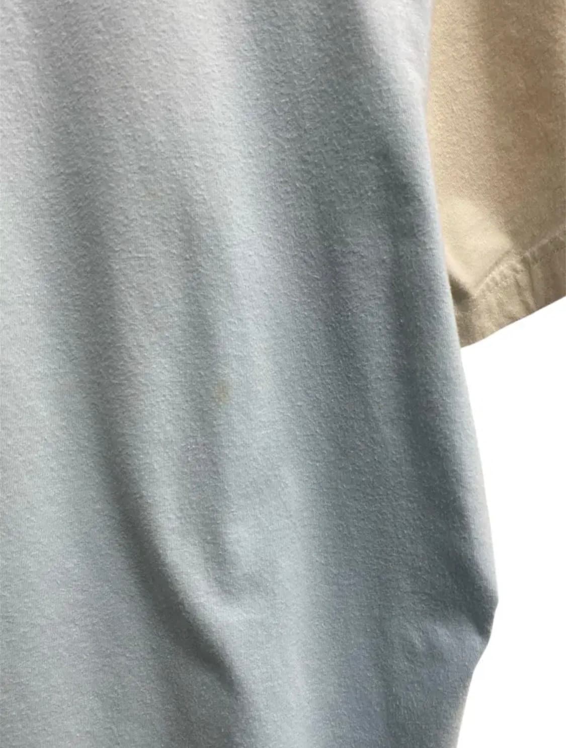 DIESEL Y2K 빈티지로고 티셔츠  L 상품이미지6