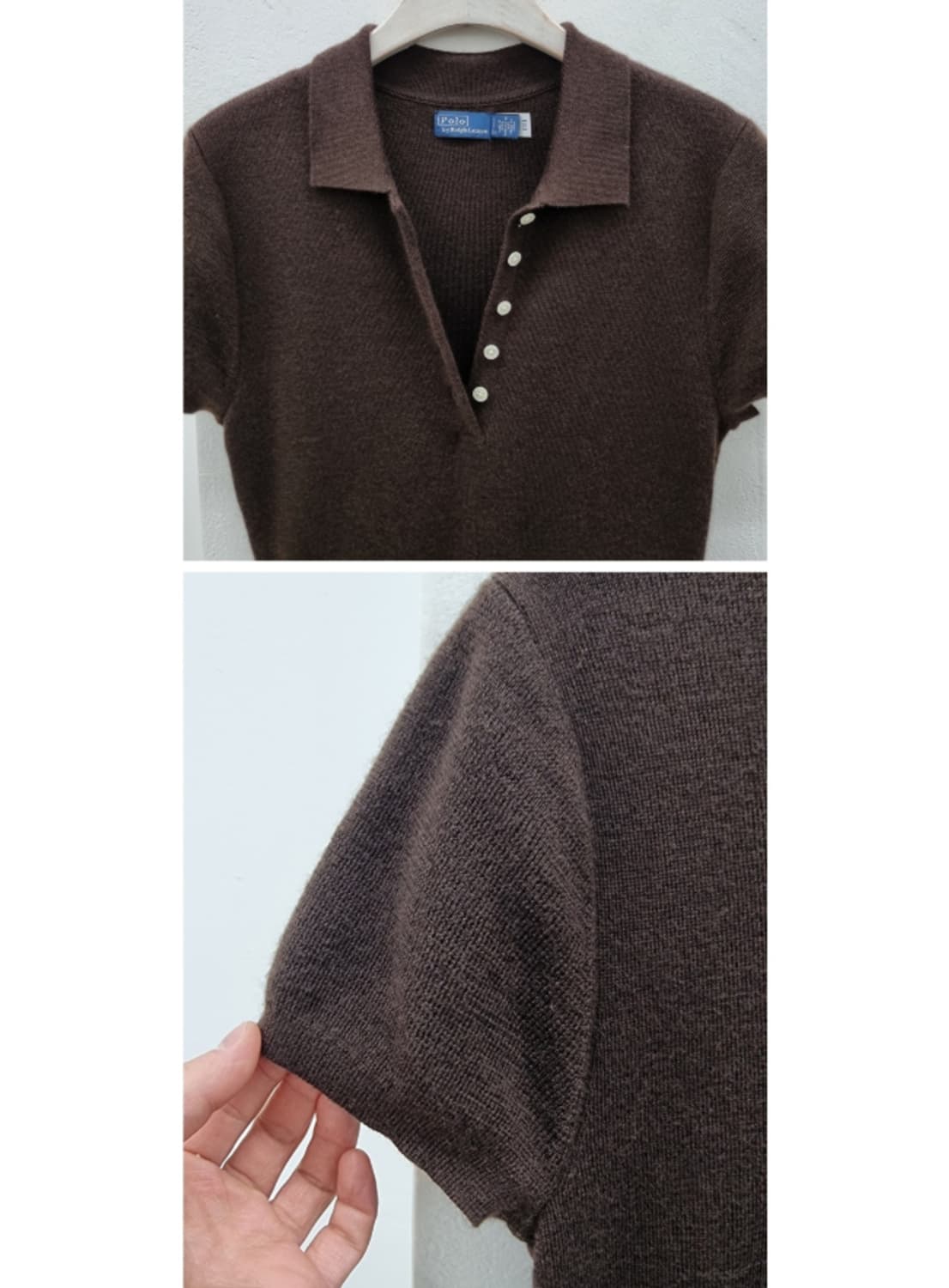 POLO RALPH LAUREN 폴로 랄프로렌 상품이미지6