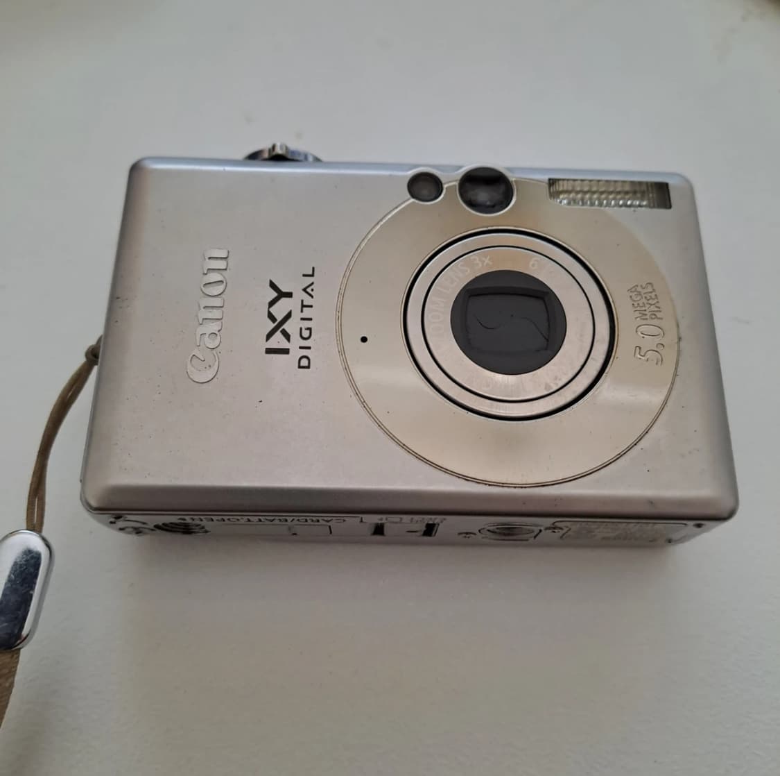 A급 캐논 익시 60 ixy / 익서스 55 ixus 디카 디지털 카메라 상품이미지2