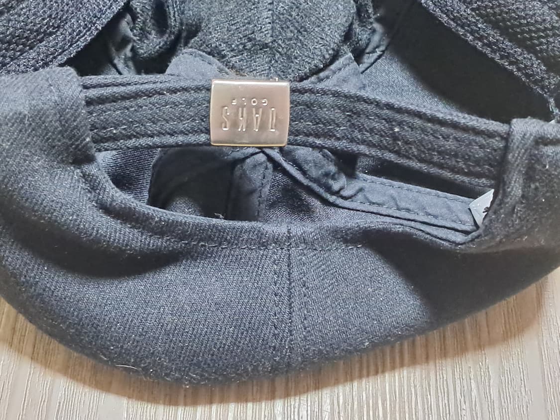 닥스 골프 볼캡 58 상품이미지7