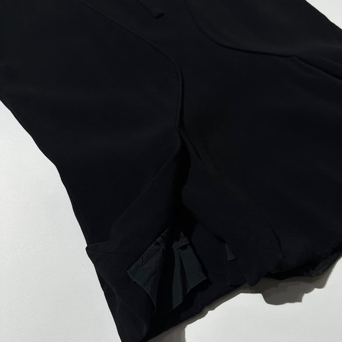 톰포드 절개 스커트 상품이미지5