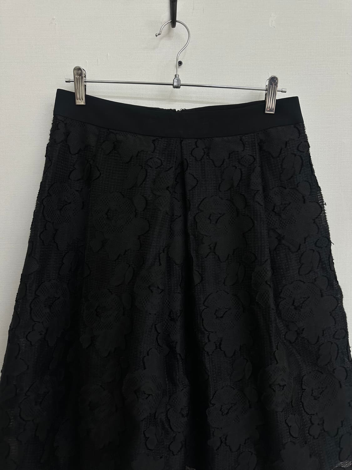 seventy flower skirt 상품이미지3