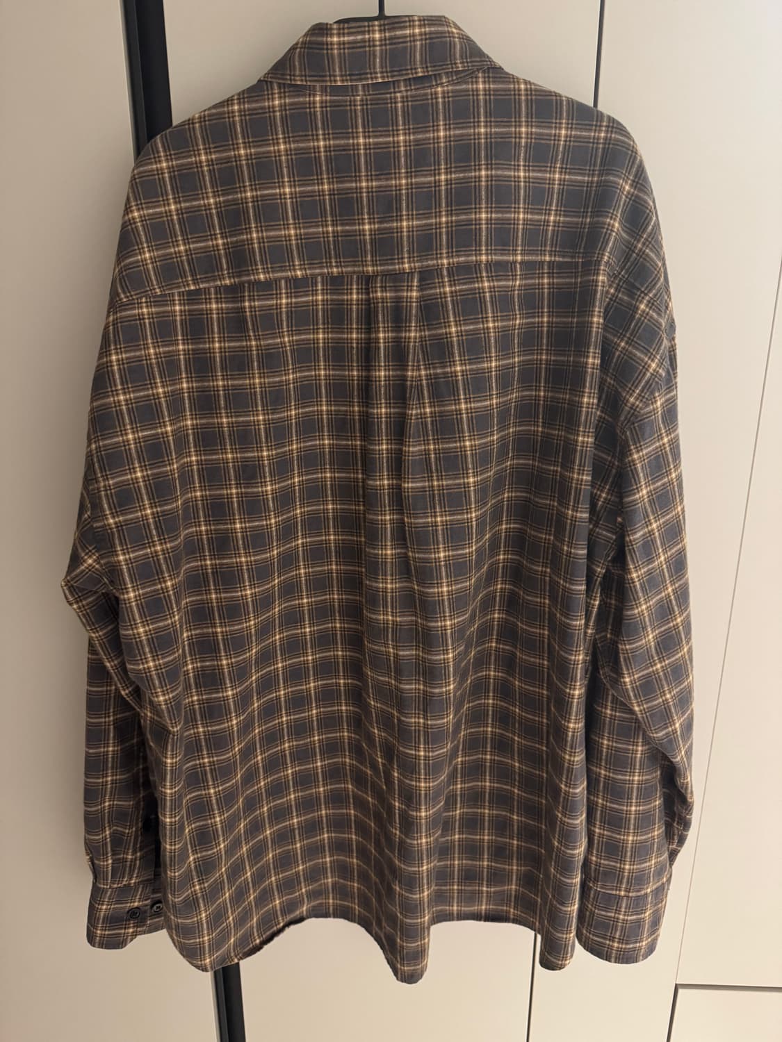 호프) 룸셔츠 48 상품이미지3